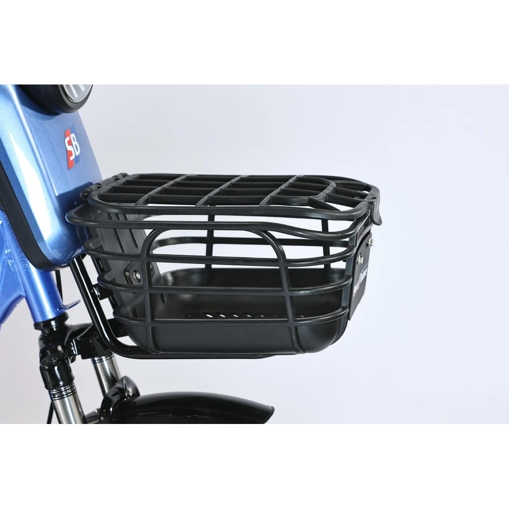 Электровелосипед SmartBalance Fiesta Pro 16